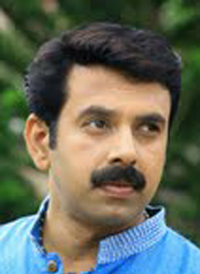 KESAVADEV ROAD RESIDENTS’ ASSOCIATION